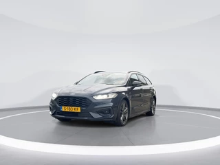 Ford Mondeo – thumbnail 2