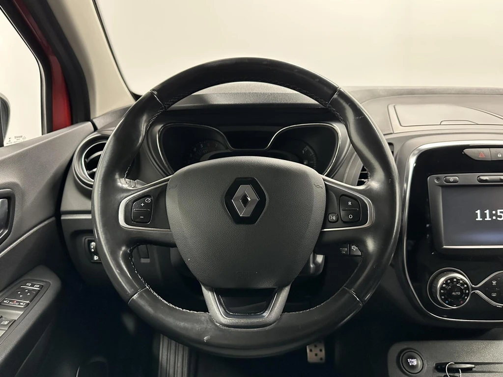 Renault Captur – foto 18