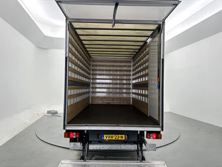 Mercedes-Benz Sprinter – thumbnail 10