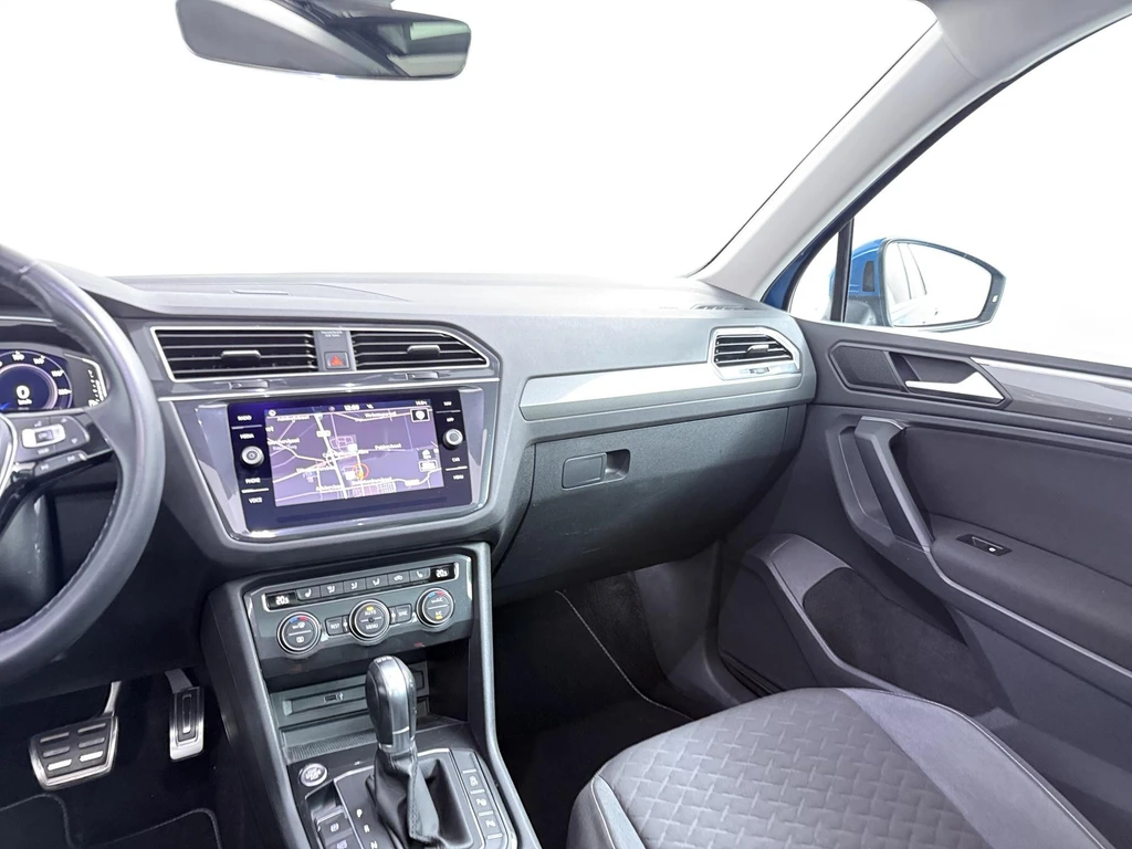 Volkswagen Tiguan – foto 19