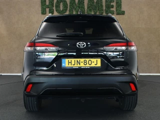 Toyota Corolla Cross – thumbnail 5
