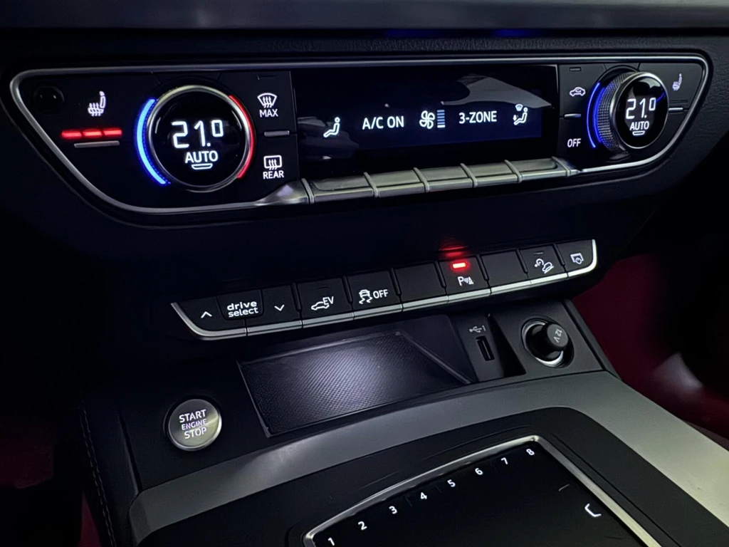 Audi Q5 – foto 60