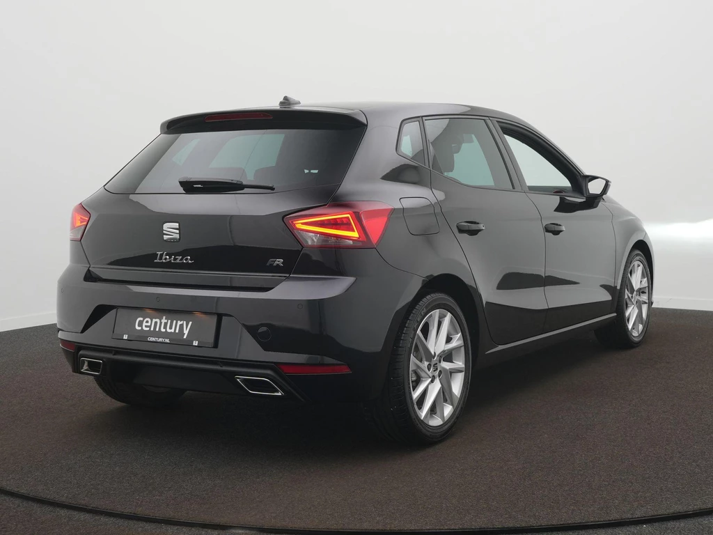 SEAT Ibiza – foto 6