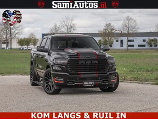 Dodge Ram Pick-Up – thumbnail 31