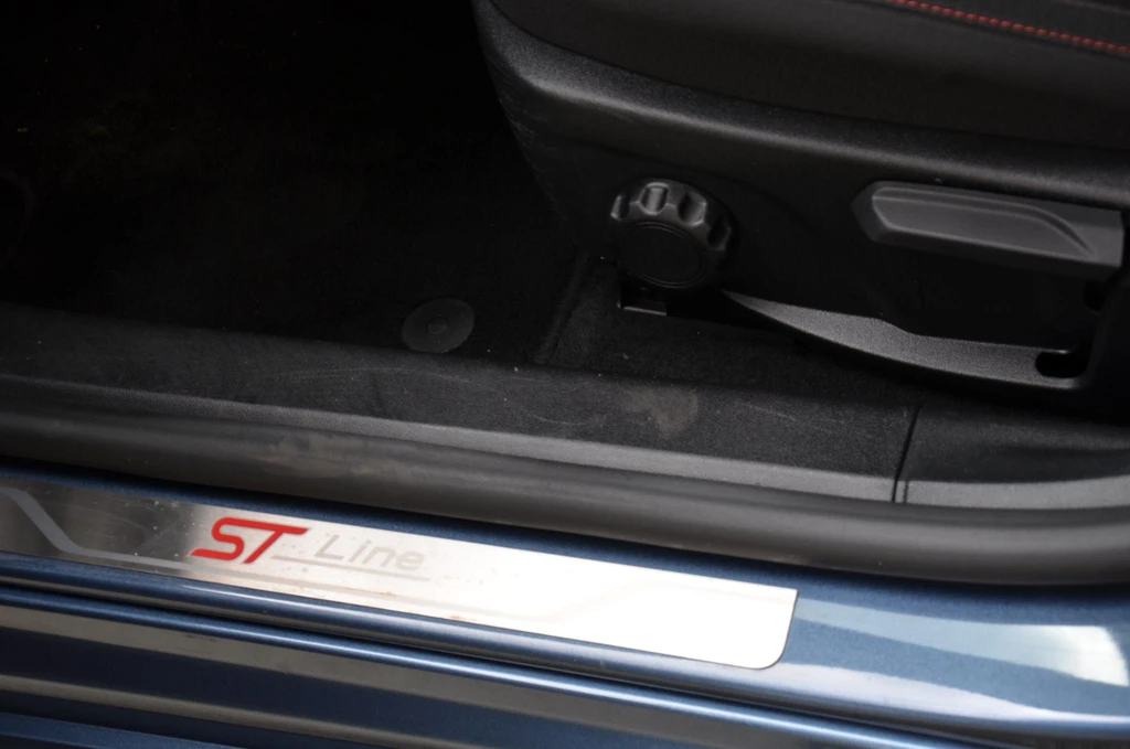 Ford Focus – foto 49