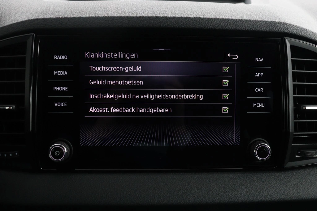 Škoda Karoq – foto 57