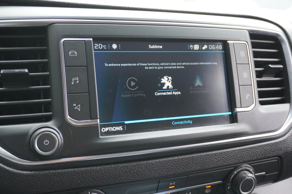 Peugeot Expert – foto 13