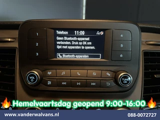 Ford Transit Custom – thumbnail 17
