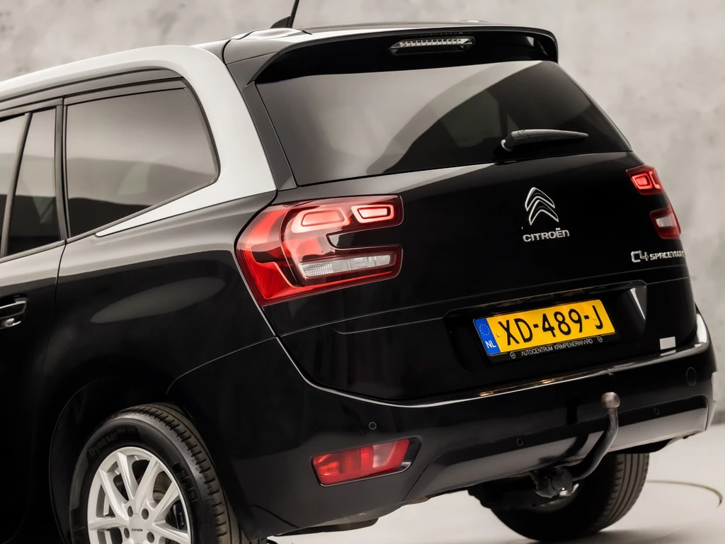 Citroën Grand C4 Spacetourer – foto 5
