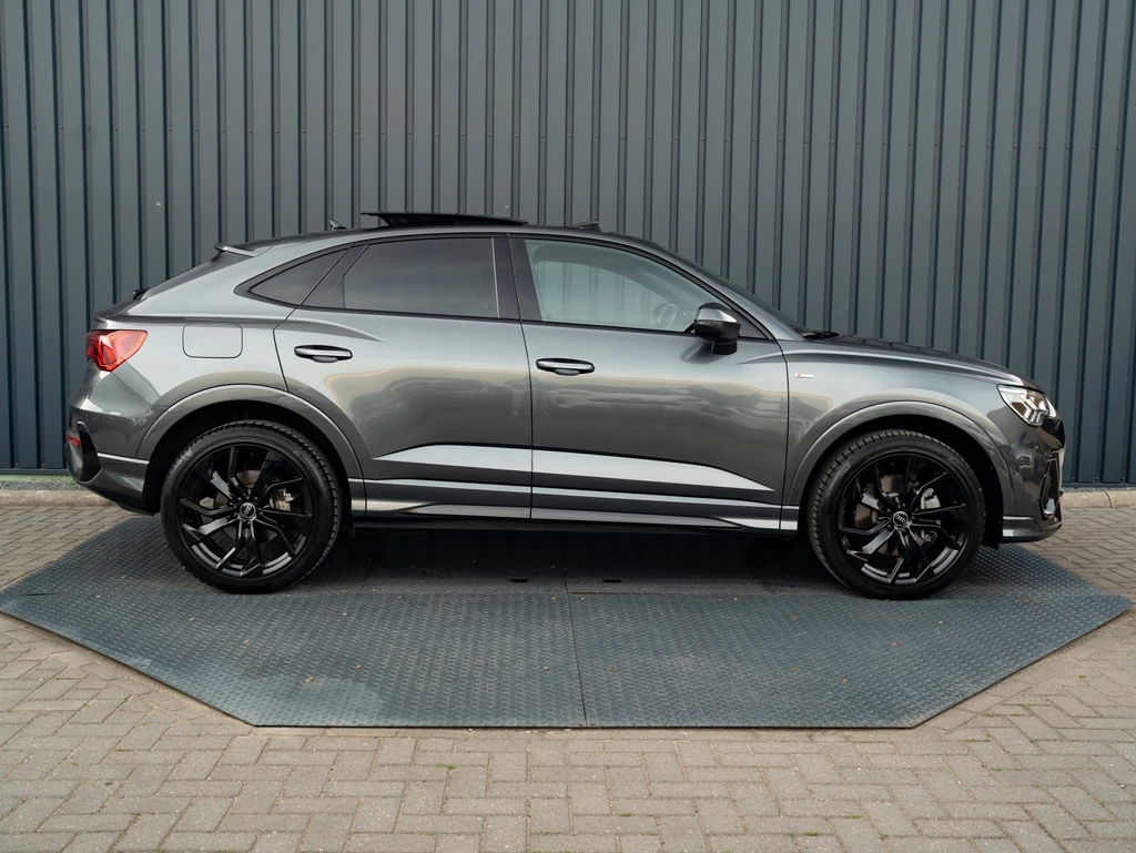 Audi Q3 – foto 13