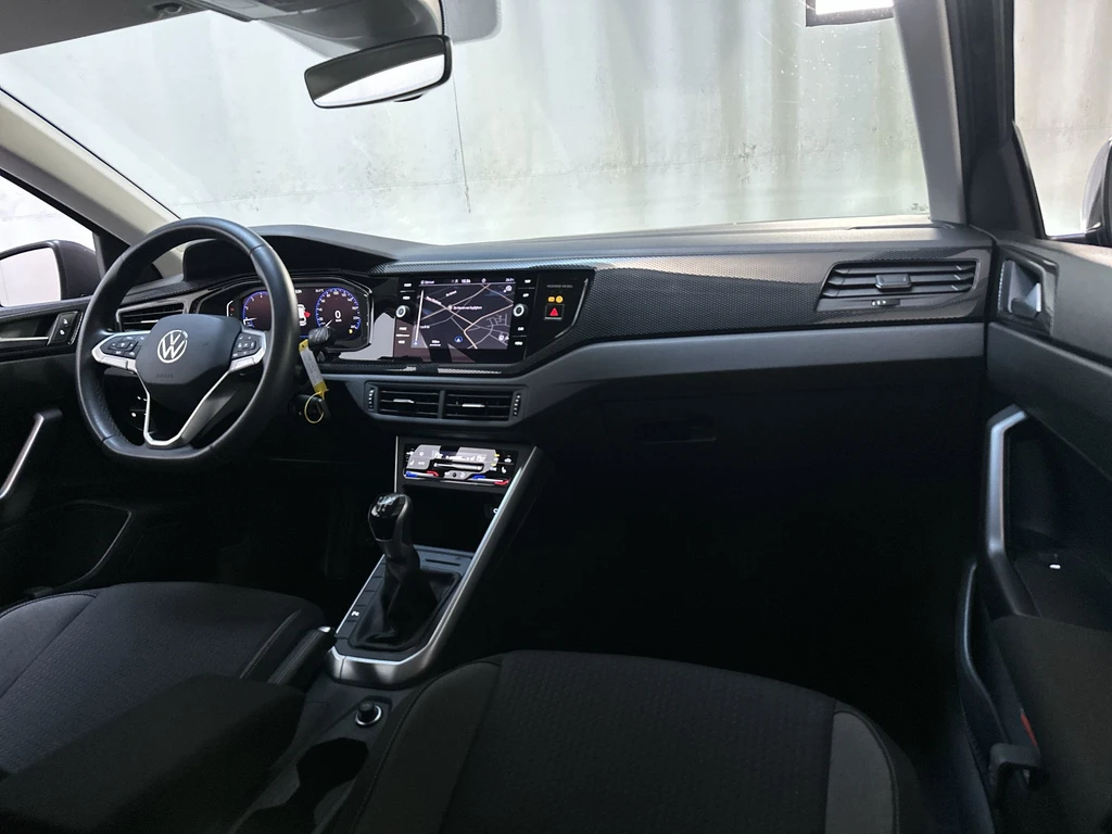 Volkswagen Polo – foto 9