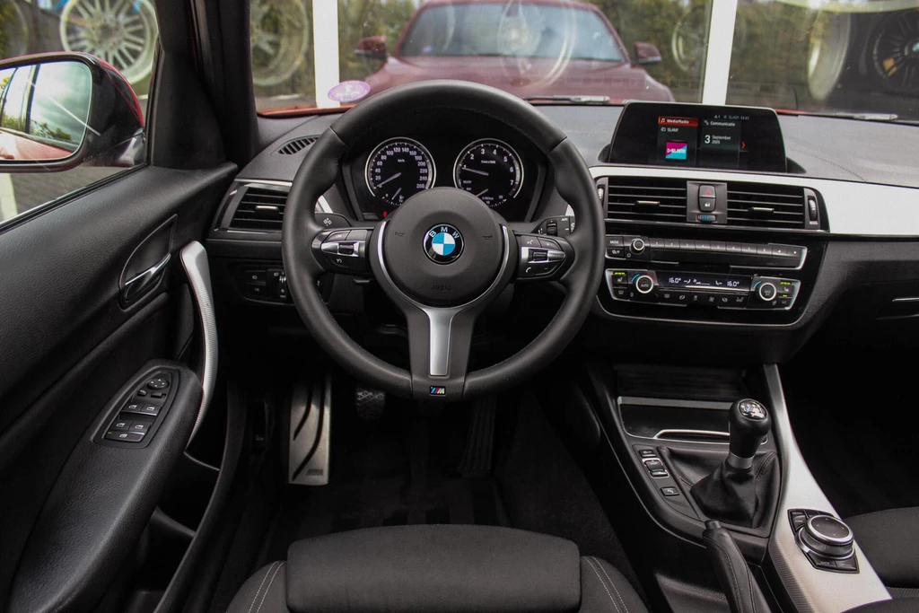 BMW 1 Serie – foto 15
