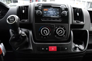 Citroën Jumper – thumbnail 20