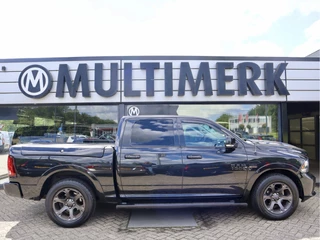 Dodge Ram 1500 – thumbnail 4