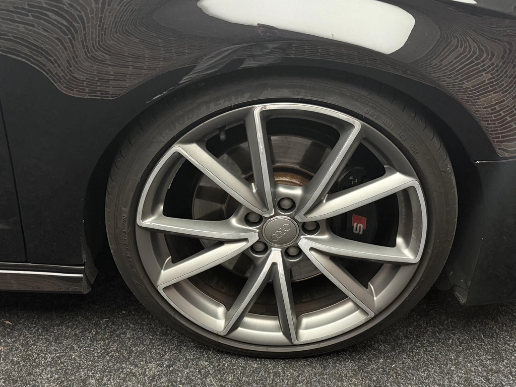 Audi A3 – foto 31