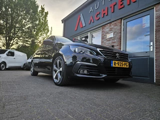 Peugeot 308 – thumbnail 9
