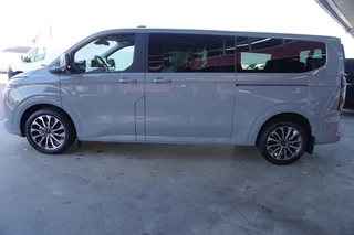 Ford Transit Custom – thumbnail 3