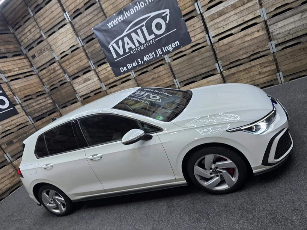Volkswagen Golf – foto 6