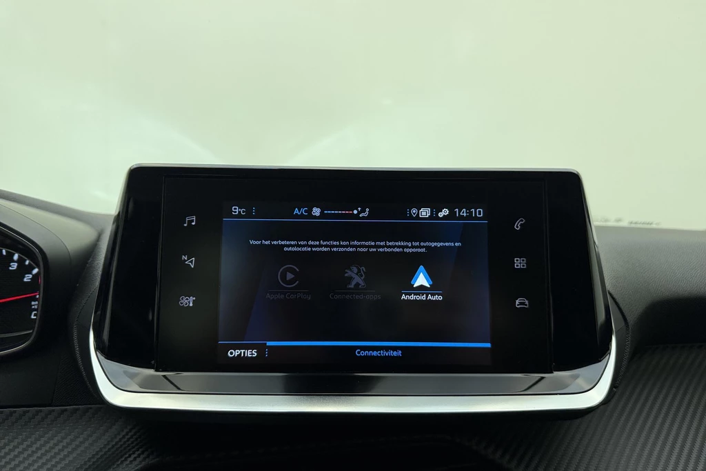 Peugeot 208 – foto 26