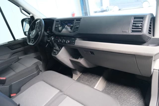 Volkswagen Crafter – thumbnail 11
