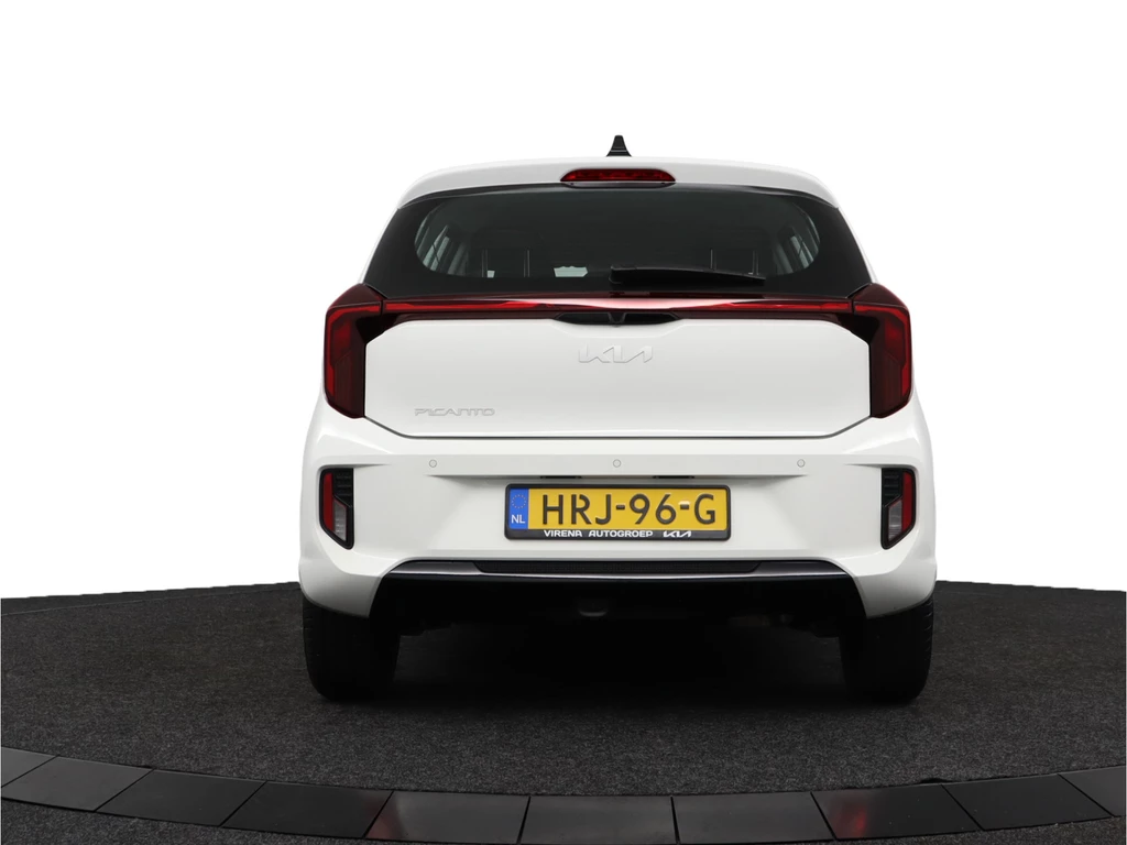 Kia Picanto – foto 7