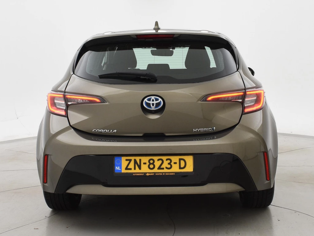 Toyota Corolla – foto 3