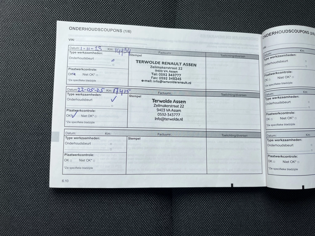 Renault Master – foto 56