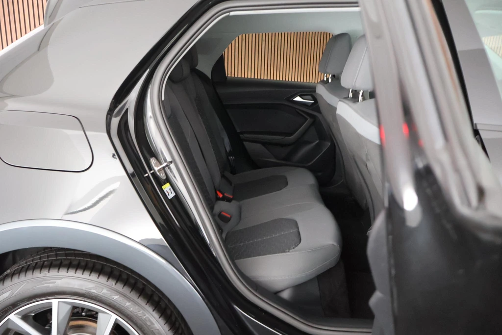 Audi A1 – foto 10