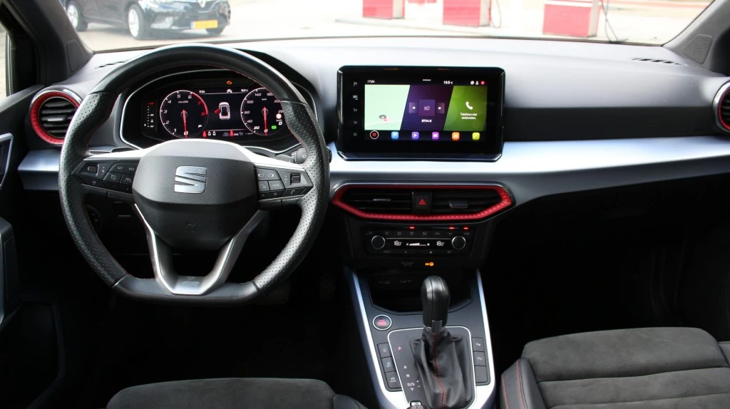 SEAT Arona – foto 7
