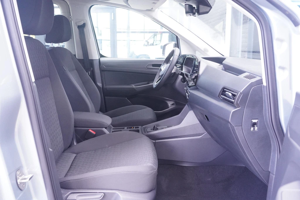 Volkswagen Caddy – foto 21