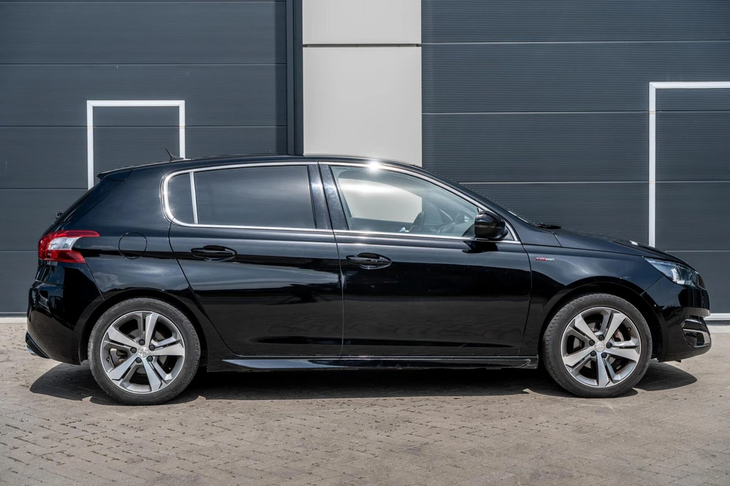 Peugeot 308 – foto 6