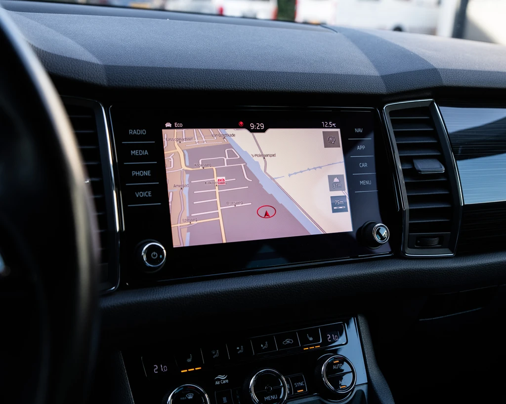 Škoda Kodiaq – foto 28