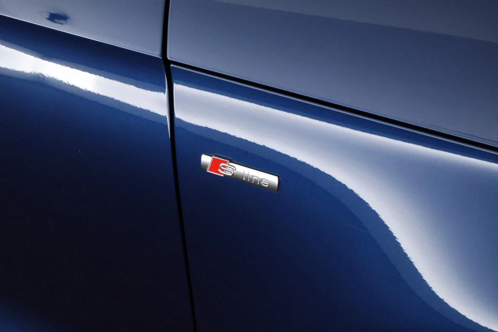 Audi A1 Sportback – foto 28