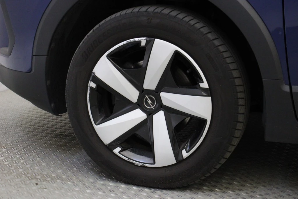 Opel Crossland – foto 27