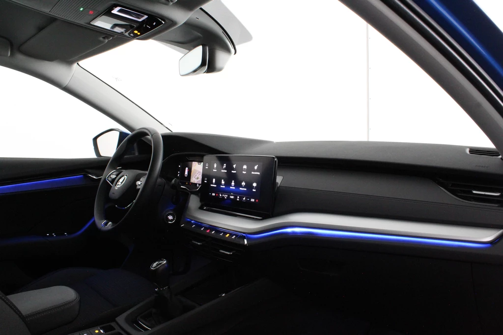 Škoda Octavia – foto 13