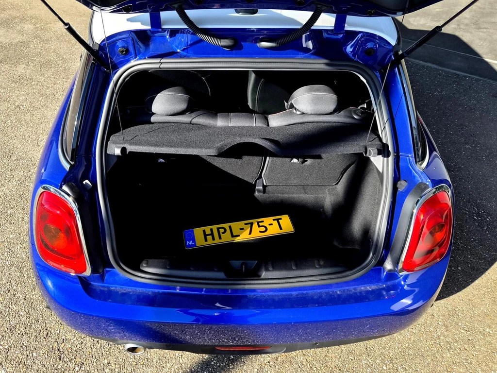 MINI 3-deurs – foto 17