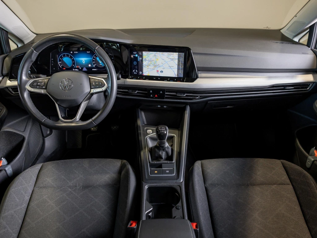 Volkswagen Golf – foto 32