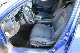 Honda Civic – thumbnail 22