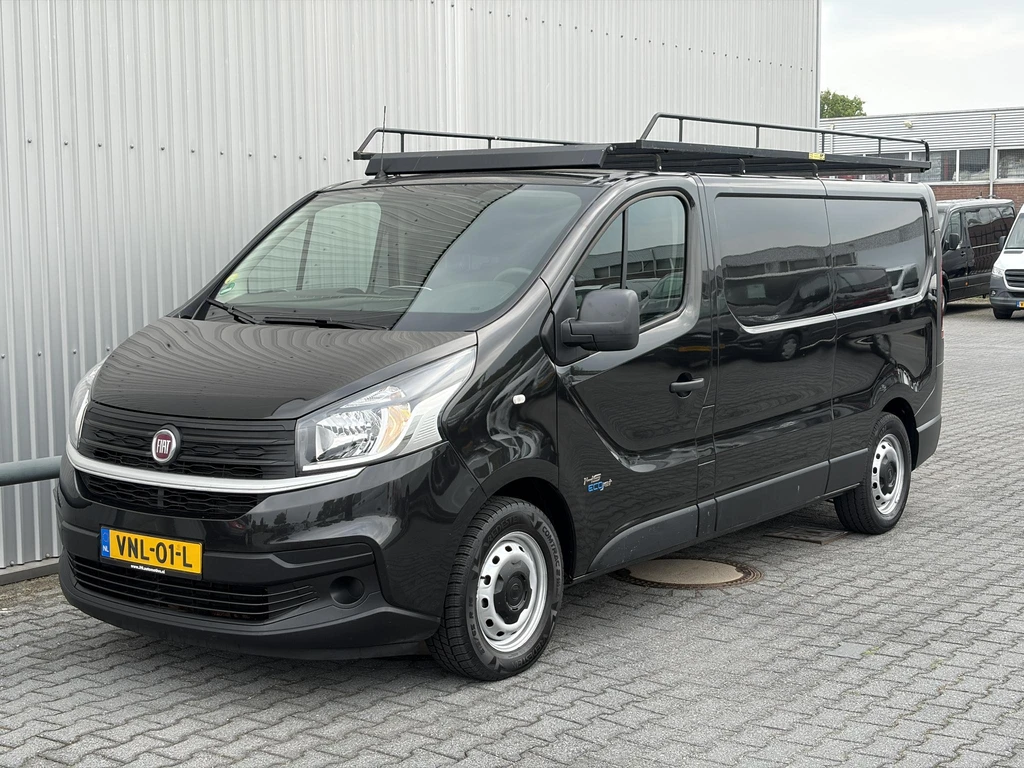 Fiat Talento – foto 2