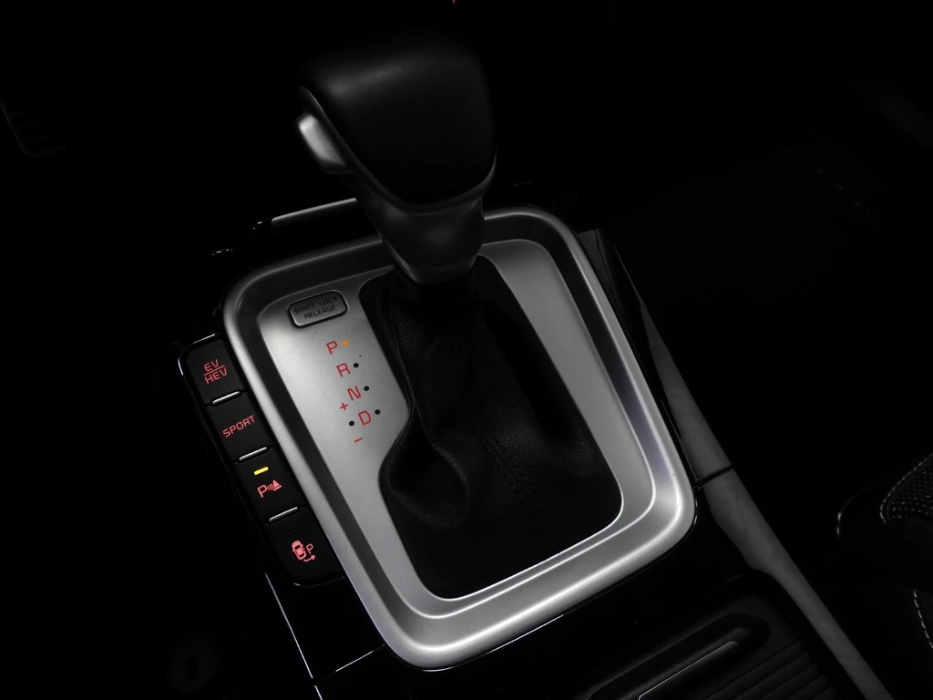 Kia XCeed – foto 22