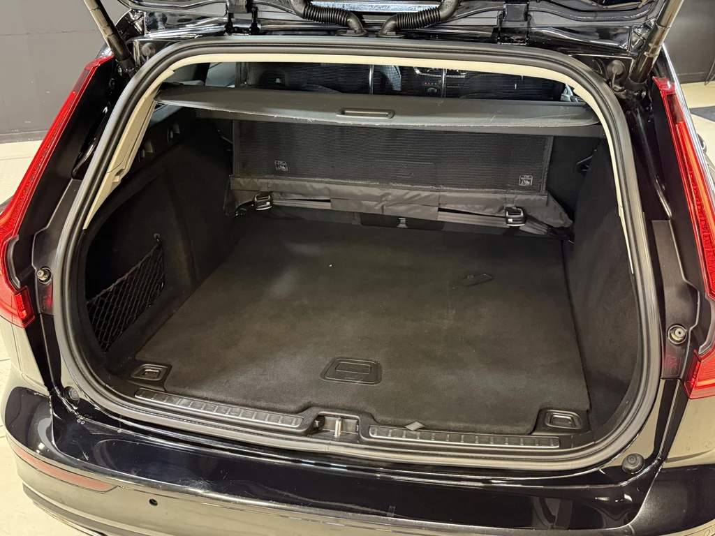 Volvo V60 – foto 16