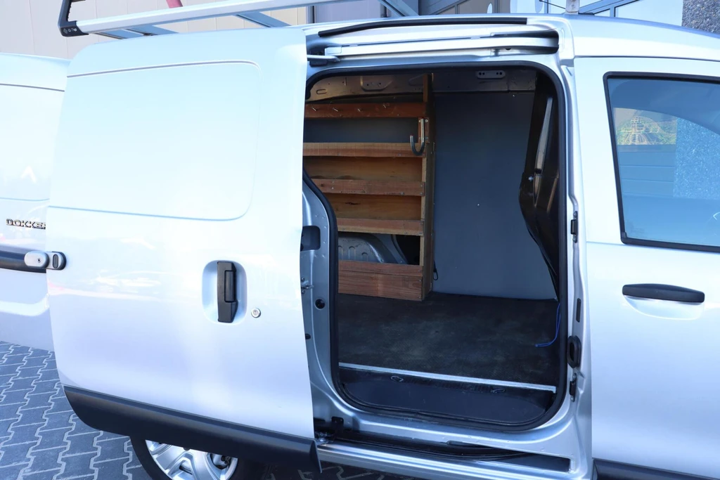 Dacia Dokker – foto 18