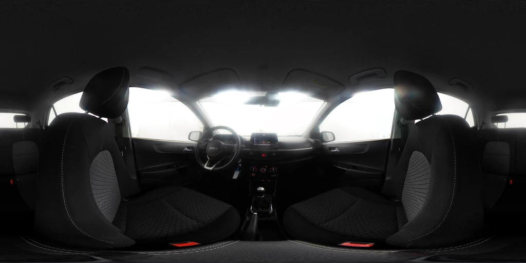 Kia Picanto – foto 55
