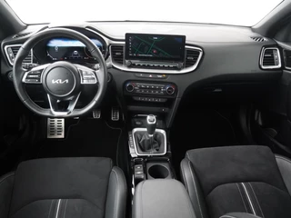 Kia Ceed Sportswagon – thumbnail 36