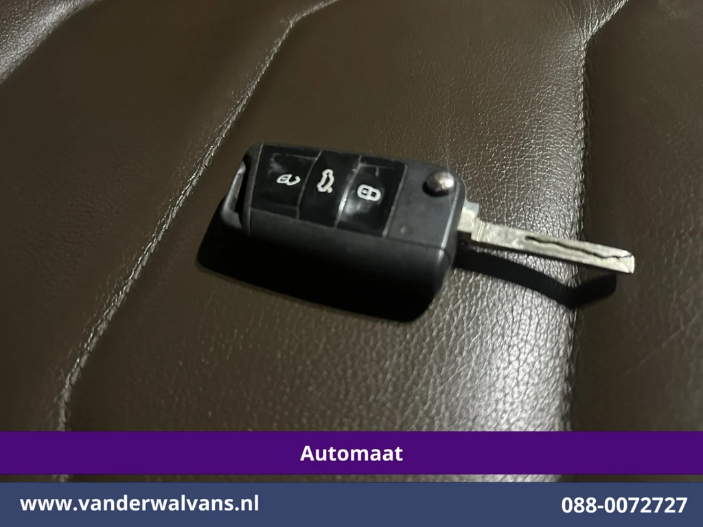 Volkswagen Transporter – foto 23