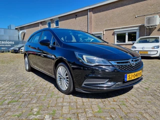 Opel Astra – thumbnail 7