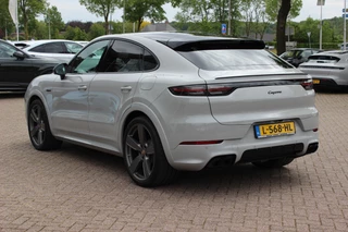 Porsche Cayenne – thumbnail 3