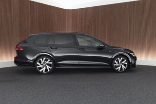 Volkswagen Golf – thumbnail 5