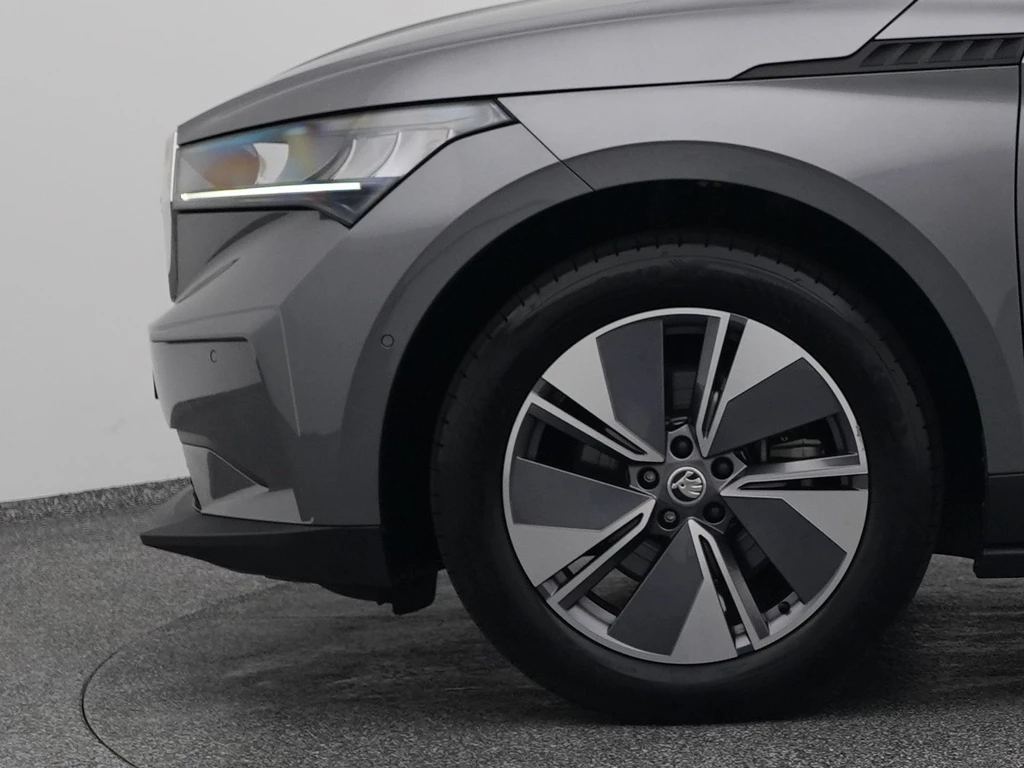 Škoda Enyaq iV – foto 31