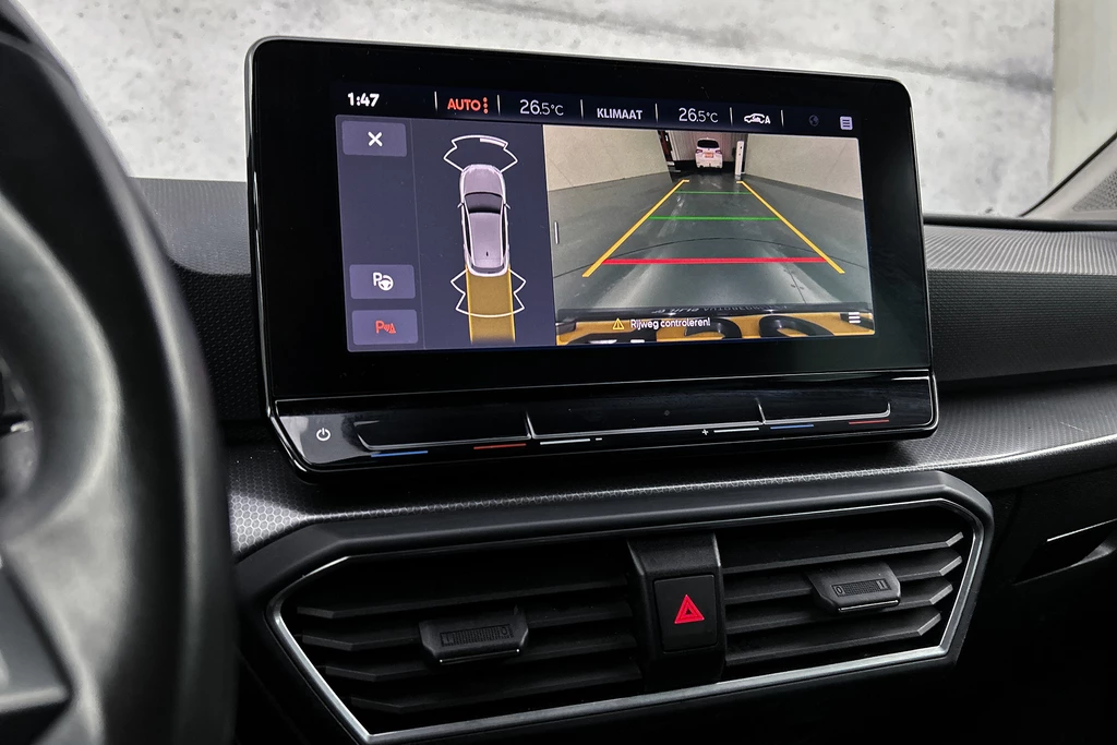 SEAT Leon – foto 30